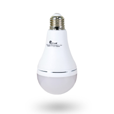 Лампа LED Lightwell BS2C3 12 Вт Е27 со встроенным аккумулятором
