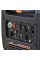 Інверторний бензиновий генератор BISON BS5000I максимальна потужність 3.7 кВт