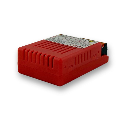 Бесперебойный блок питания Faraday Electronics UPS 20W Smart ASCH PL под аккумулятор 4А/ч в пластиковом корпусе