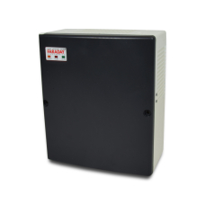 Бесперебойный блок питания Faraday Electronics UPS 35W Smart ASCH PLB под аккумулятор 7А/ч в пластиковом боксе