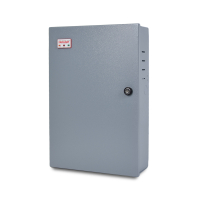 Бесперебойный блок питания Faraday Electronics 144W UPS ASCH MBB под аккумулятор 18А/ч в металлическом боксе