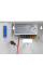 Блок бесперебойного питания Full Energy BBG-125-L для видеонаблюдения 12В, 5А, под 18Ач аккумулятор