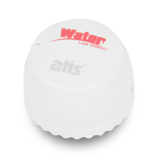 Датчик протікання води ATIS 700T із Wi-Fi та підтримкою Tuya Smart