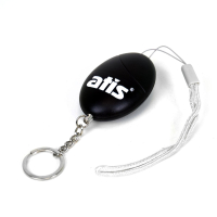 Персональная сирена RL-9808D Black