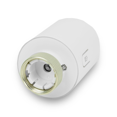 Радіаторний терморегулятор ATIS AT-400T із Zigbee 3.0 та підтримкою застосунку Tuya Smart