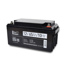 Аккумулятор 12В 65 Ач для ИБП Full Energy FEP-1265
