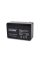 Акумулятор 12В 7 Аг для ДБЖ Faraday Electronics FAR7-12