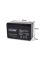 Акумулятор 12В 9 Аг для ДБЖ Faraday Electronics FAR9-12