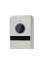 Відеопанель BCOM BT-402HD Silver на 2 абоненти