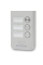 Відеопанель BCOM BT-403HD Silver на 3 абоненти