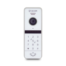 Відеопанель BCOM BT-400FHD-AC White