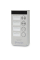 Відеопанель BCOM BT-404HD Silver на 4 абоненти