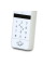 Відеопанель BCOM BT-400FHD-AC White