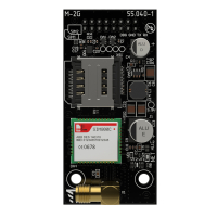 2G коммуникатор TIRAS Technologies M-2G