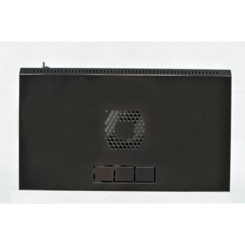 Шафа серверна CMS 6U 600 x 350 x 373 UA-MGSWL635B для мережевого обладнання