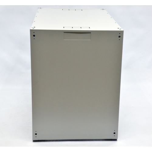 Шафа серверна CMS 21U 600 х 800 х 1040 UA-MGSWA218G для мережевого обладнання