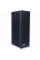 Шафа серверна CMS 45U 610 х 1055 UA-MGSE45610MPB посилена з перфорованими дверима для мережевого обладнання