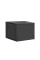 Шафа комутаційна настінна AXON LINK ALP-6409-B 9U 600x450x500 мм, чорна