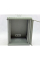 Шафа серверна CMS 15U 600 x 500 x 773 UA-MGSWL155G для мережевого обладнання