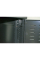 Шафа серверна CMS 33U 610 х 1055 UA-MGSE33610MB посилена для мережевого обладнання