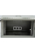 Шафа серверна CMS 6U 600 x 350 x 373 UA-MGSWL635G для мережевого обладнання