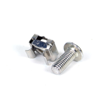 Набір кріплень AXON LINK AL-M6 Screws&Nuts для шаф та стійок