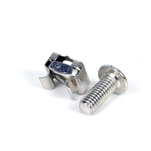 Набір кріплень AXON LINK AL-M6 Screws&Nuts для шаф та стійок