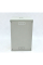 Шафа серверна CMS 15U 600 x 500 x 773 UA-MGSWL155G для мережевого обладнання