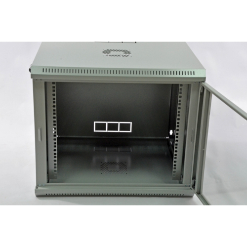 Шафа серверна CMS 9U 600 x 500 x 507 UA-MGSWL95G для мережевого обладнання