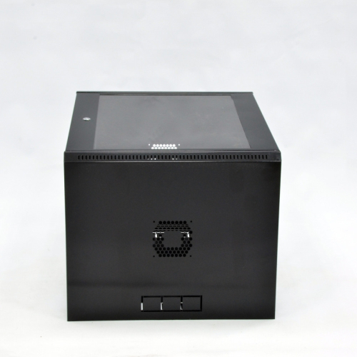 Шафа серверна CMS 15U 600 x 600 x 773 UA-MGSWL156B для мережевого обладнання