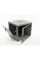 Шафа серверна CMS 9U 600 x 500 x 507 UA-MGSWL95G для мережевого обладнання