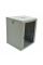Шафа серверна CMS 15U 600 x 600 x 773 UA-MGSWL156G для мережевого обладнання