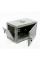 Шафа серверна CMS 6U 600 x 500 x 373 UA-MGSWL65G для мережевого обладнання
