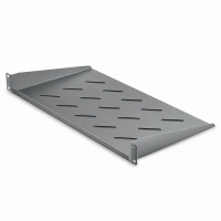 Полиця консольна AXON LINK ALCS-1U-300-1.2-G 19" 1U 250 мм сіра