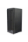Шафа серверна CMS 42U 800 х 1055 UA-MGSE42810PB з перфорованими дверима для мережевого обладнання