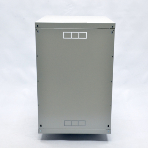 Шафа серверна CMS 18U 600 х 800 х 907 UA-MGSWA188G для мережевого обладнання