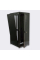 Шафа серверна CMS 42U 800 х 1055 UA-MGSE42810PB з перфорованими дверима для мережевого обладнання