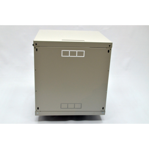 Шафа серверна CMS 15U 600 х 500 х 773 UA-MGSWA155G для мережевого обладнання