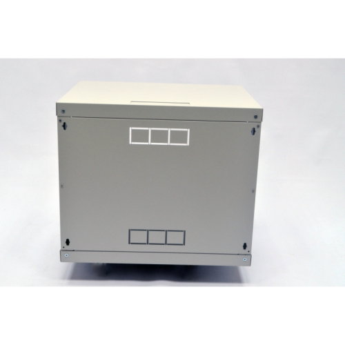 Шафа серверна CMS 9U 600 х 500 х 507 UA-MGSWA95G для мережевого обладнання