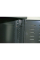 Шафа серверна CMS 28U 610 х 1055 UA-MGSE28610MB посилена для мережевого обладнання