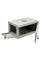 Шафа серверна CMS 4U 600 x 350 x 284 UA-MGSWL435G для мережевого обладнання