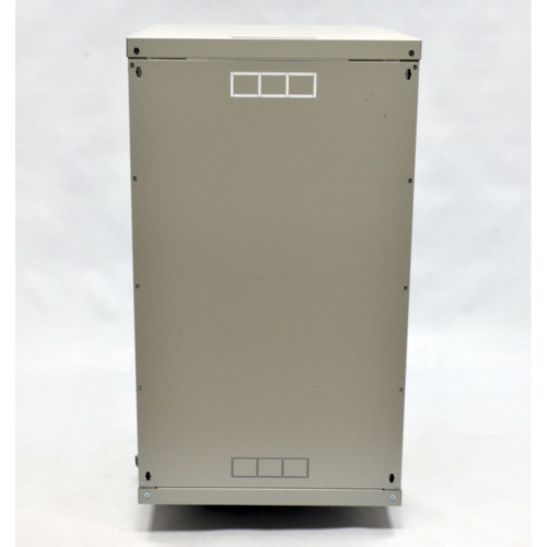 Шафа серверна CMS 21U 600 х 600 х 1040 UA-MGSWA216G для мережевого обладнання