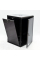 Шафа серверна CMS 18U 600 x 600 x 907 UA-MGSWL186B для мережевого обладнання