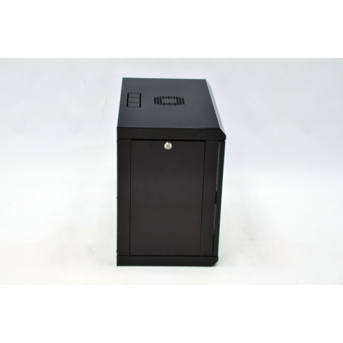 Шафа серверна CMS 9U 600 x 350 x 507 UA-MGSWL935B для мережевого обладнання