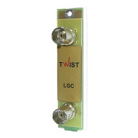 Устройство для грозозащиты F-F Twist LGC-2U