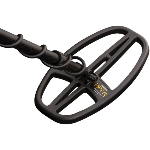 Ґрунтовий металодетектор Garrett ACE APEX 8.5x11" мультичастотний
