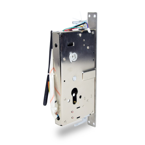 Ригельний замок ATIS Lock Mortise SS-L врізний для системи контролю доступу
