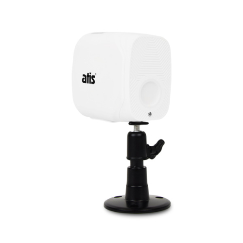 Автономна Wi-Fi IP-відеокамера вулична 2 Мп ATIS AI-142B+Battery для системи відеонагляду