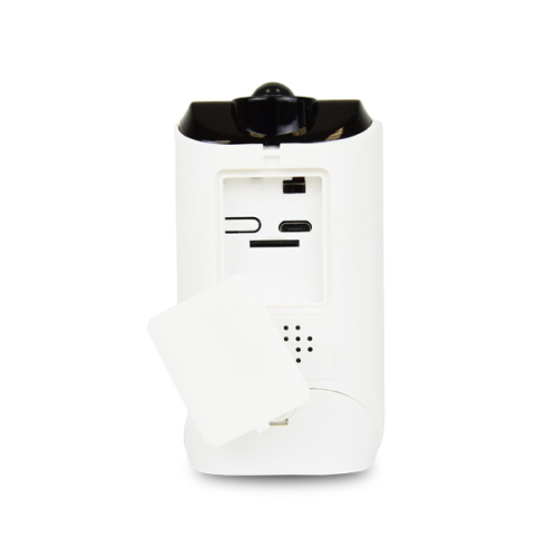 Автономна Wi-Fi IP-відеокамера вулична 2 Мп ATIS AI-142B+Battery для системи відеонагляду