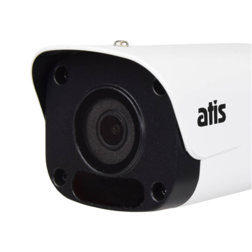 IP-видеокамера 4 Мп ATIS ANW-4MIRP-30W/2.8 Ultra с видеоаналитикой для системы IP-видеонаблюдения